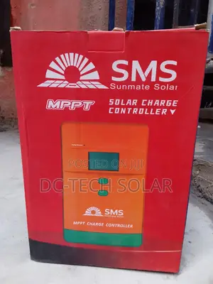 Charge Controller