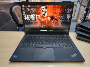 Laptop Lenovo ThinkPad T14 G2 16GB Intel Core i5 SSD 256GB