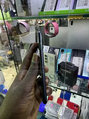 Huawei P20 128 GB Black