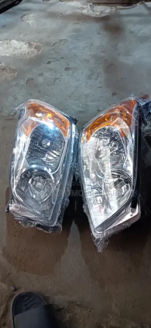 Headlight for Rav4 2010