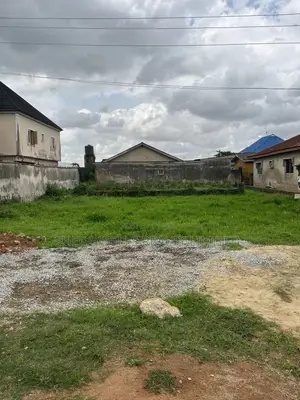 390 SQM Land for Sale in Unilag Estate Extension, Magodo Isheri, Lagos