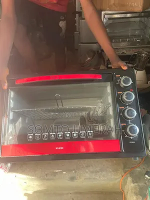 Grilled Oven 68litres Oven