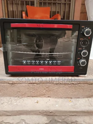 Grilled Oven 68litres Oven