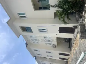 2bdrm Block of Flats in Ikota for rent