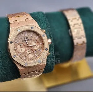Non Tarnish Audemars Piguet