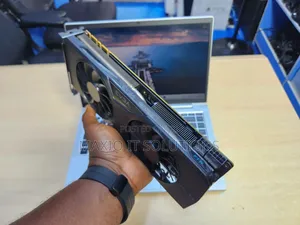 Like New Nvidia GTX 980 Acx 2.0 Graphics Card