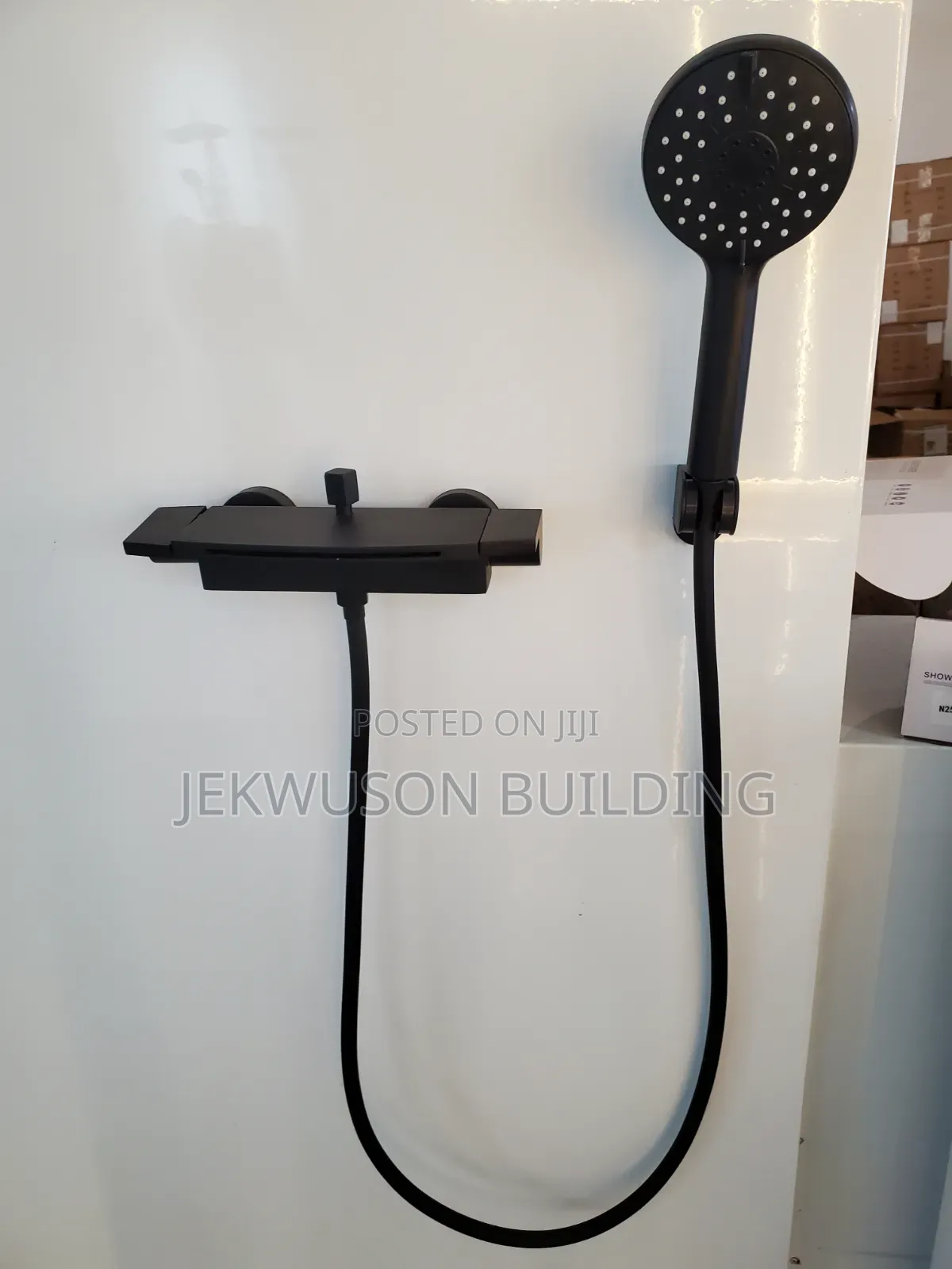 Bath Mixer Tap