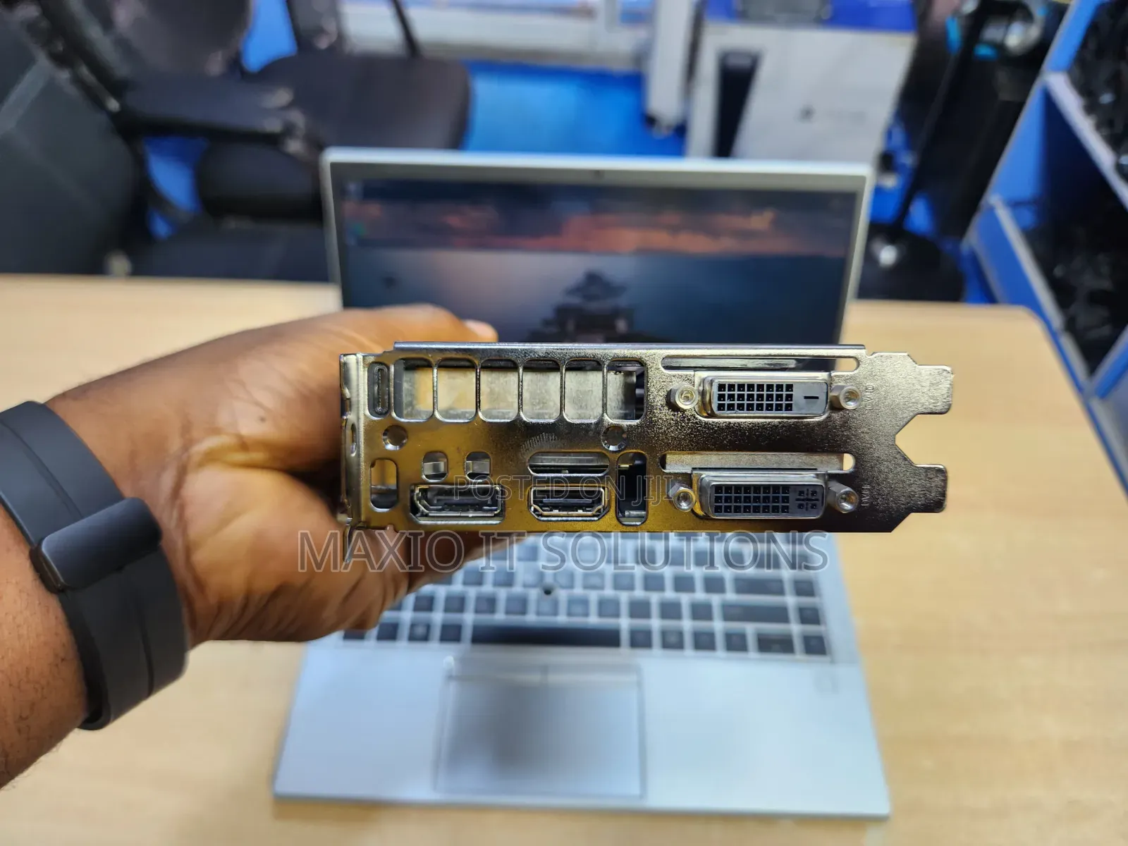 Like New Nvidia GTX 980 Acx 2.0 Graphics Card