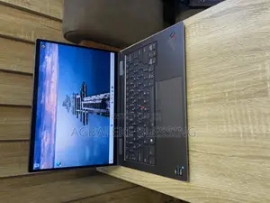 Laptop Lenovo ThinkPad X1 Yoga 16GB Intel Core i7 SSD 512GB