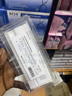 Electrophoresis Paper