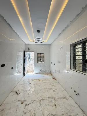6bdrm Duplex in Ikeja GRA for sale