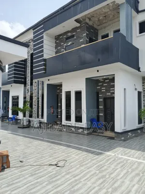 2bdrm Block of Flats in Ayobo for rent