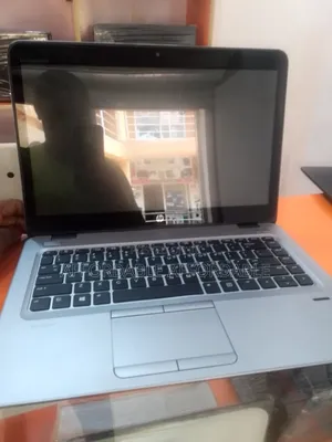 Laptop HP EliteBook 840 G3 8GB Intel Core i5 HDD 500GB
