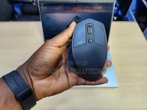 Logitech Mx Master 2s Rechargeable Mouse