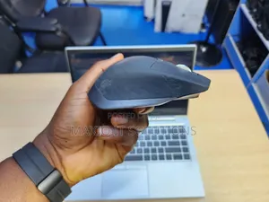Logitech Mx Master 2s Rechargeable Mouse