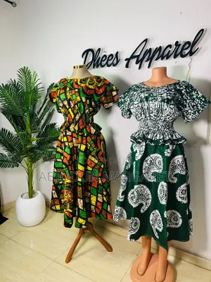 Two Piece Clothing