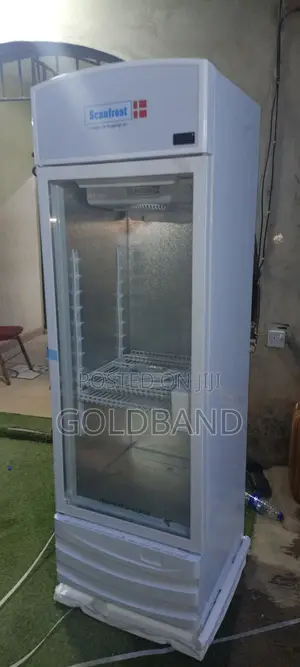 High Performance Scanfrost Sfuc300xg Cooler