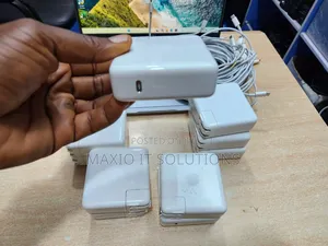 Original Apple 87w Macbook Usb C Charger