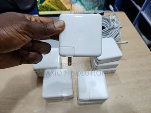 Original Apple 87w Macbook Usb C Charger