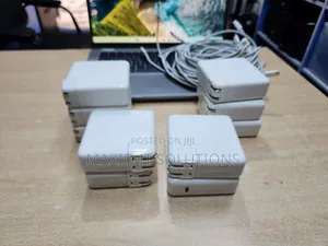 Original Apple 87w Macbook Usb C Charger