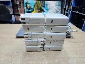 Original Apple 87w Macbook Usb C Charger