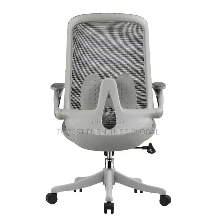 Smart Ergonomic Chair (Mesh)