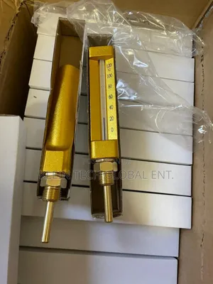 Thermometer Guage