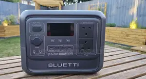 Bluetti Elite 100 V2 1,024wh/1,800w