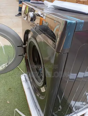 Buy Lg 10.5kg Automatic Washing Machine – Strong and Reliable