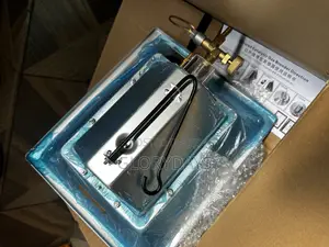 Generic Infrared Catalytic Gas Brooder