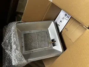 Generic Infrared Catalytic Gas Brooder