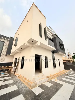 Furnished 4bdrm Duplex in Maryland Lagos, Anthony Village for sale
