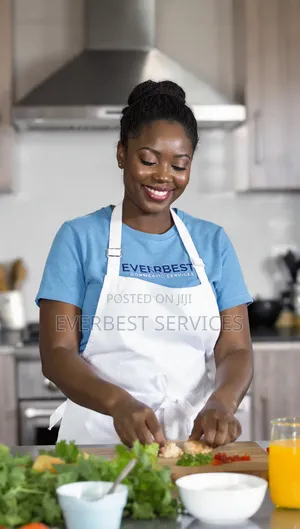 Everbest Domestic Services