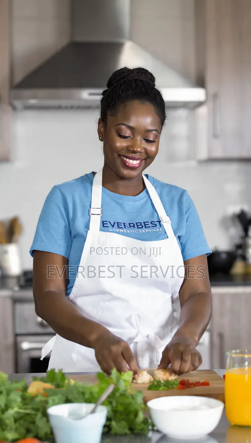 Everbest Domestic Services