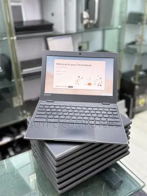 Laptop Lenovo 100e 4GB Intel Celeron SSD 32GB
