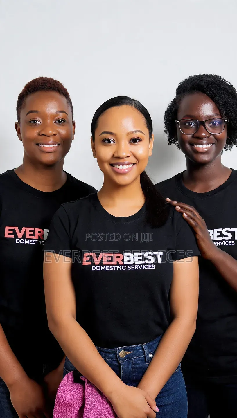 Everbest Domestic Services