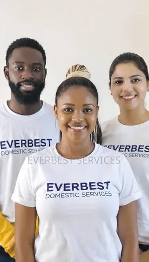 Everbest Domestic Services