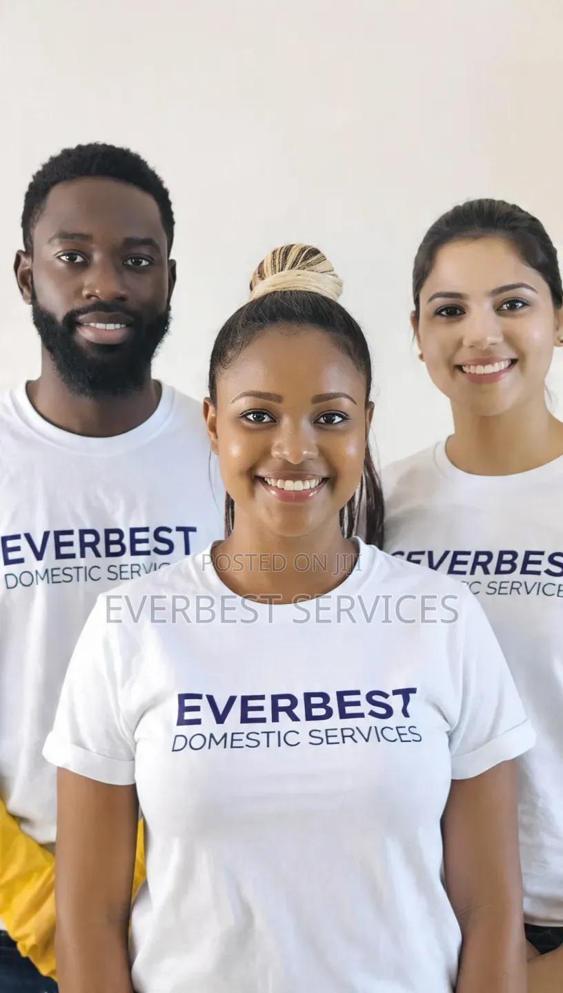 Everbest Domestic Services