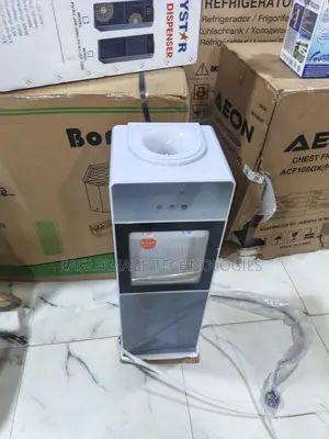 Polystar Standing Water Dispenser New