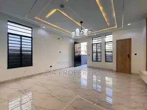 4bdrm Duplex in Ajah for rent