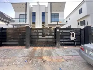 4bdrm Duplex in Ajah for rent