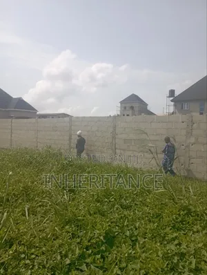 1plot of Land