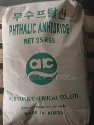 Phthalic Anhydride