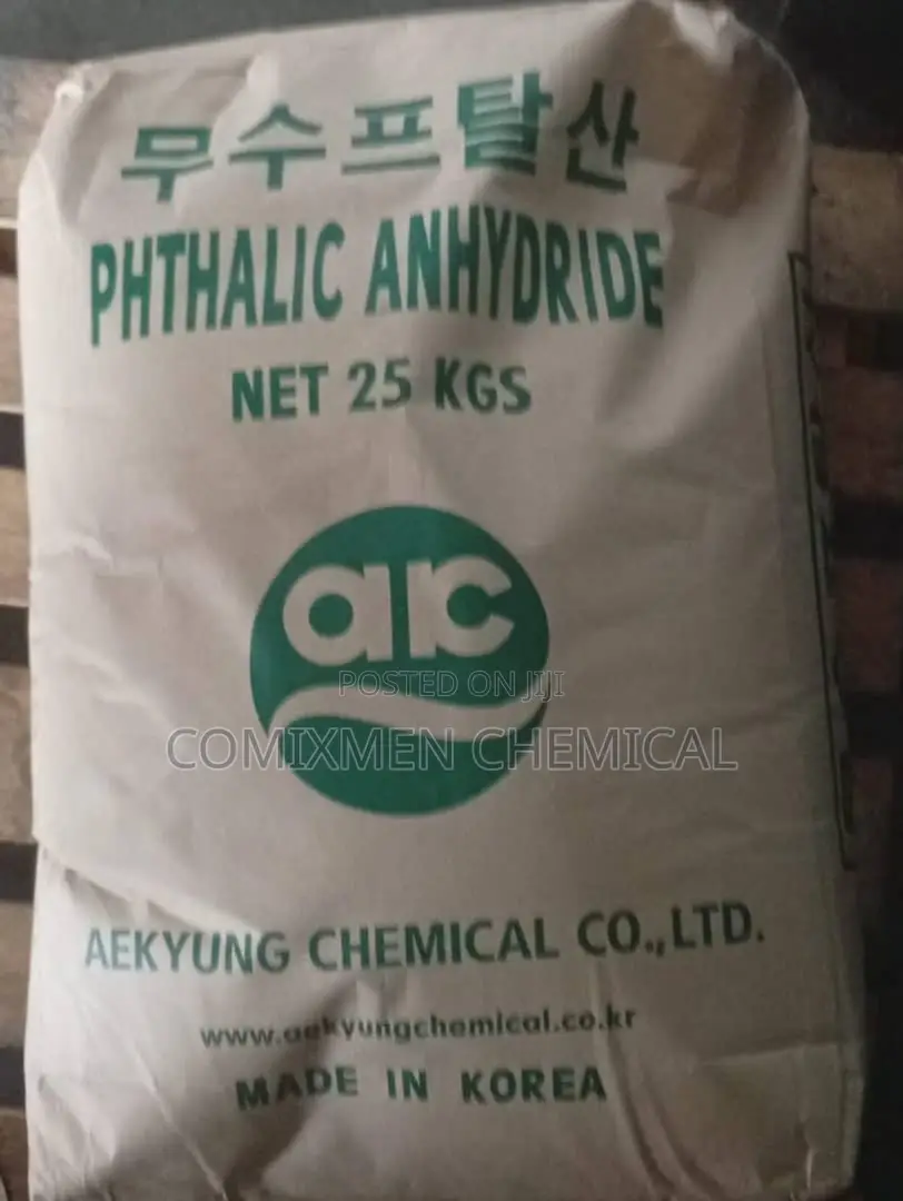Phthalic Anhydride
