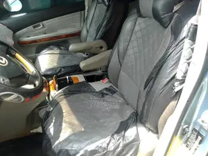 Lexus RX 2005 Blue