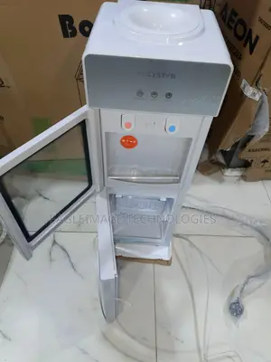 Smart Polystar Water Dispenser for Office
