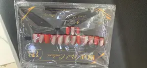 Custom Press On Nails