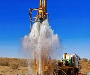 Clean Water for Drinking, Cooking, and Bathing, Guaranteed