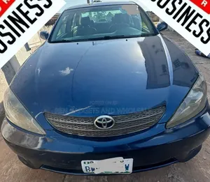 Toyota Camry 2005