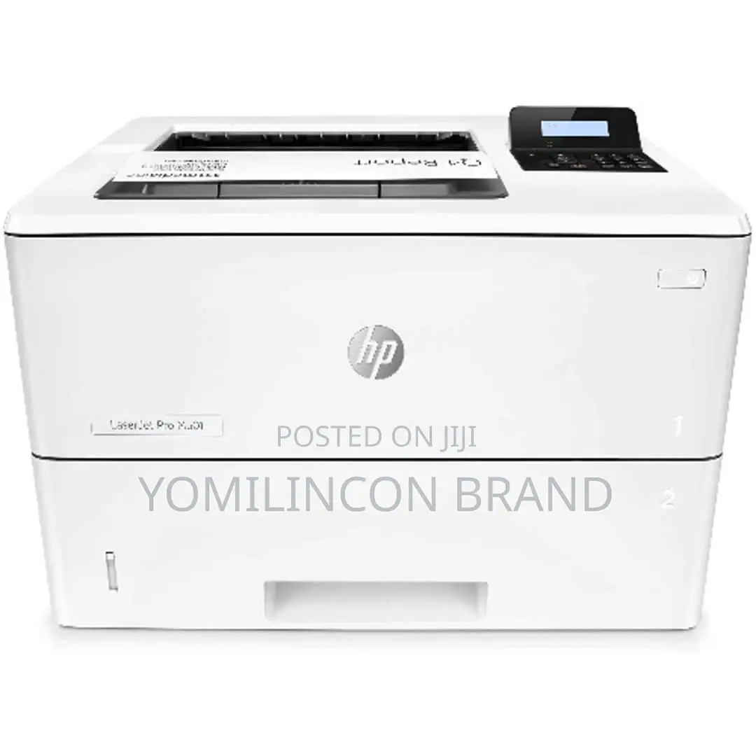 Hp Laserjet Pro M501dn
